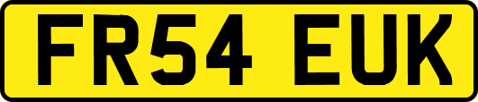 FR54EUK