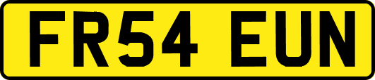 FR54EUN