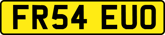 FR54EUO