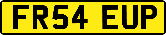 FR54EUP
