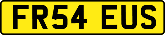 FR54EUS