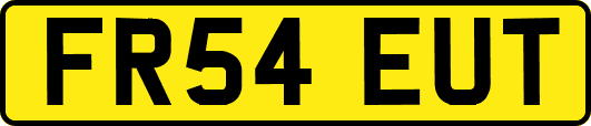 FR54EUT