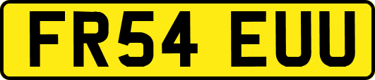 FR54EUU