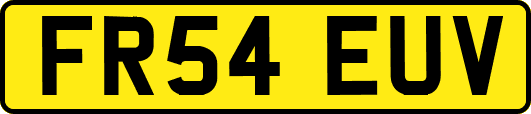 FR54EUV