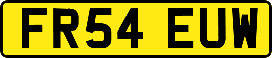 FR54EUW