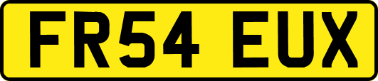 FR54EUX