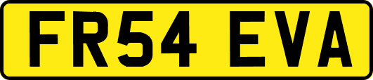FR54EVA
