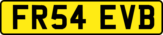 FR54EVB