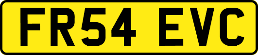 FR54EVC