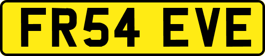 FR54EVE