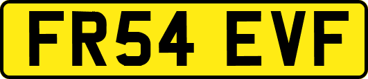 FR54EVF
