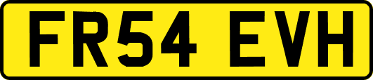 FR54EVH