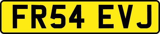 FR54EVJ