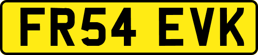 FR54EVK