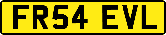 FR54EVL