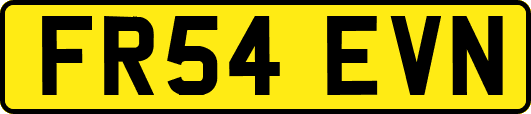 FR54EVN