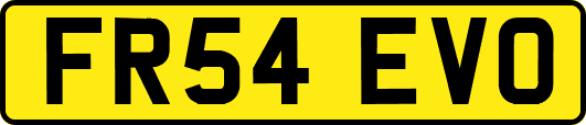 FR54EVO