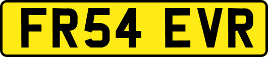 FR54EVR