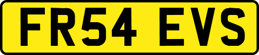 FR54EVS