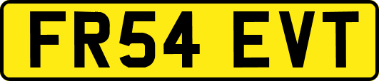FR54EVT