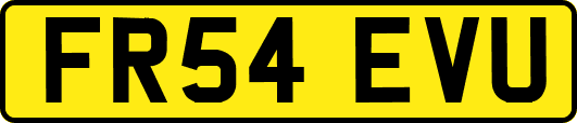 FR54EVU