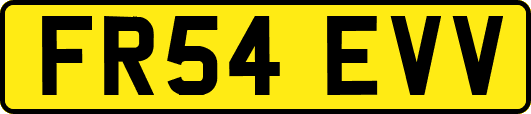 FR54EVV
