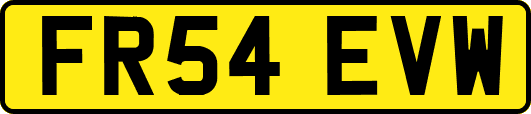 FR54EVW