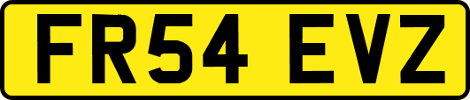 FR54EVZ