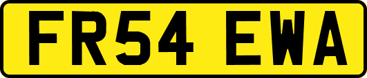 FR54EWA