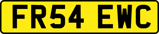 FR54EWC