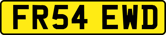 FR54EWD