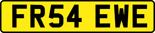 FR54EWE