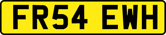 FR54EWH