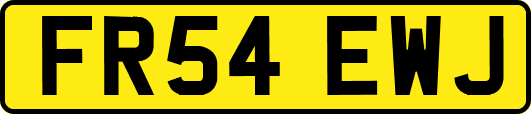 FR54EWJ
