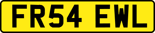 FR54EWL