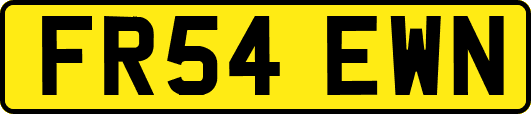 FR54EWN