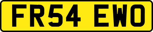 FR54EWO