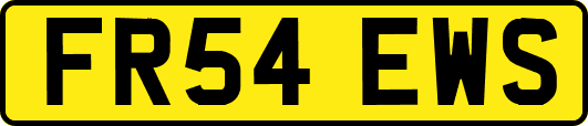 FR54EWS