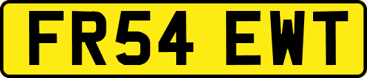FR54EWT