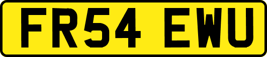 FR54EWU