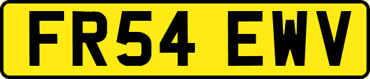 FR54EWV