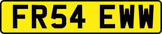 FR54EWW
