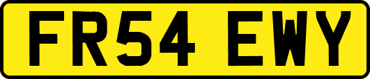 FR54EWY