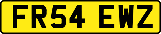 FR54EWZ