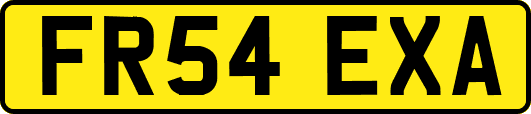 FR54EXA