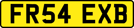 FR54EXB