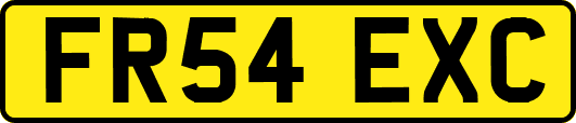FR54EXC