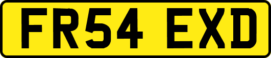 FR54EXD