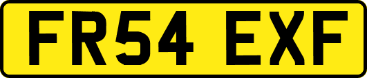 FR54EXF