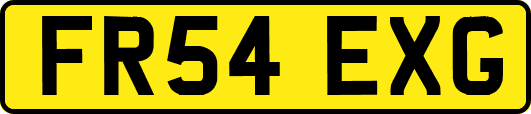 FR54EXG